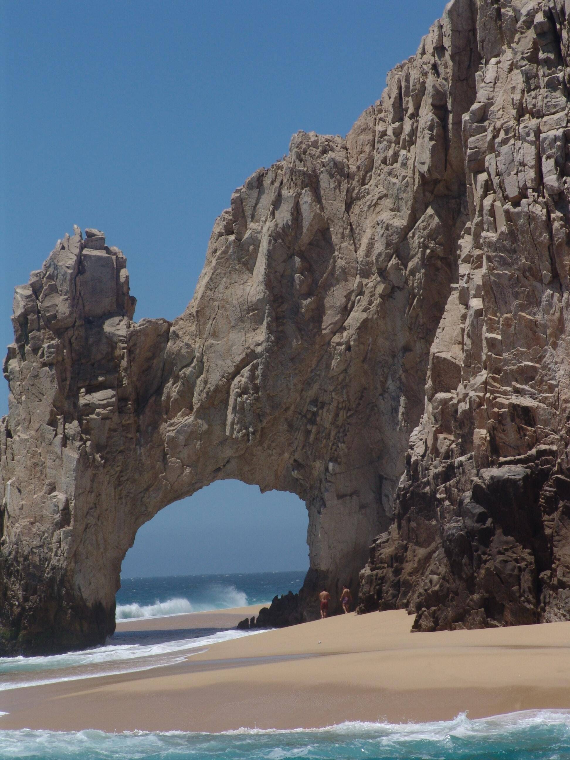 San José del Cabo, naturally beautiful