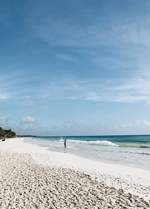 Playa del Carmen, activities galore